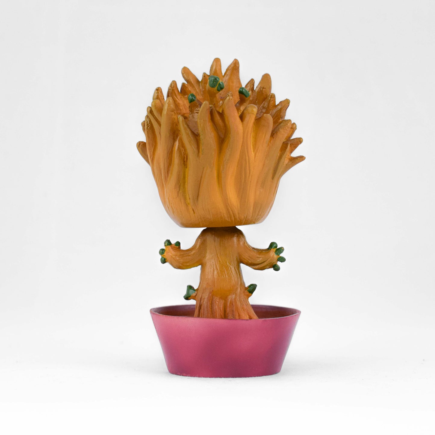 Baby Groot Plant Bobblehead