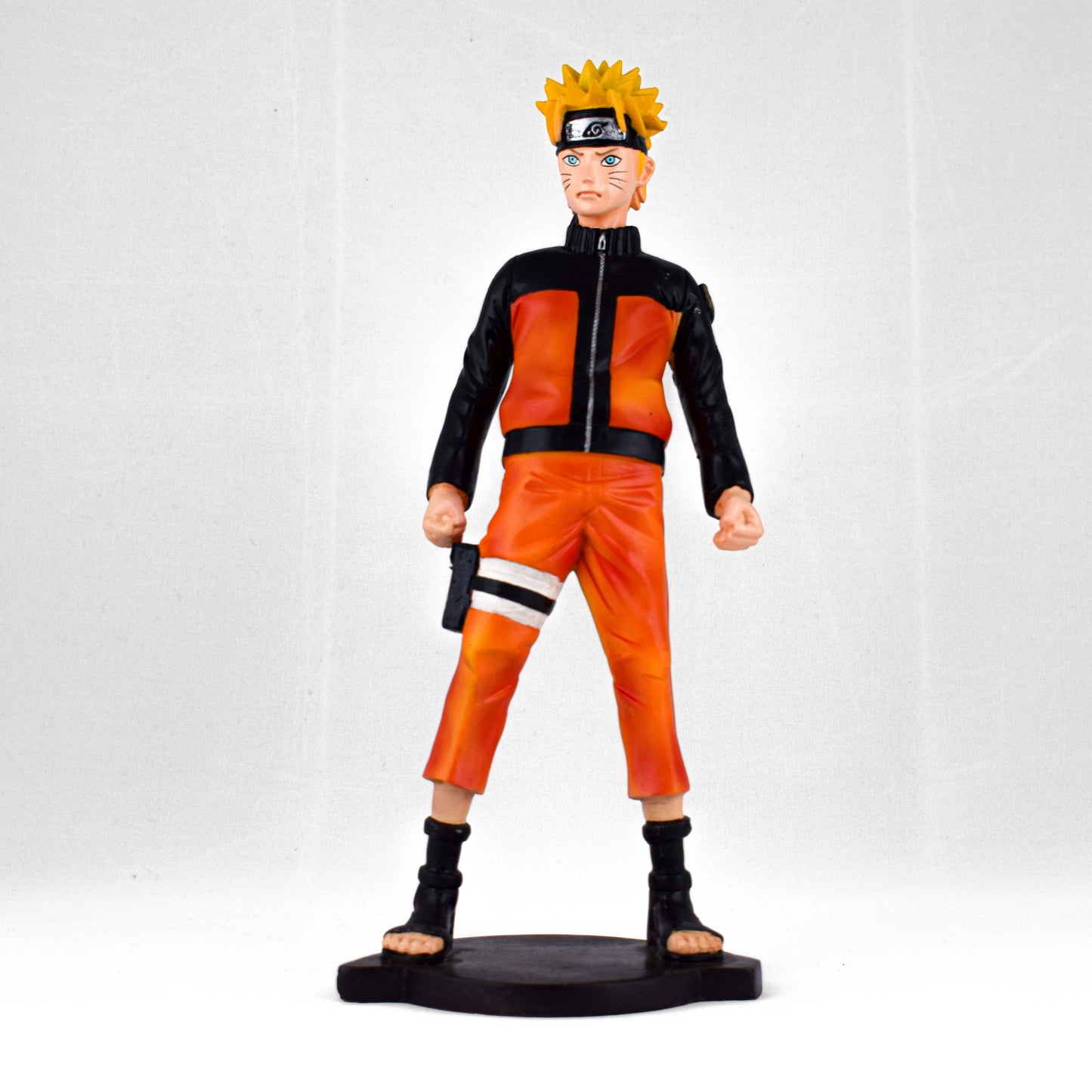 Naruto Uzumaki Figurine