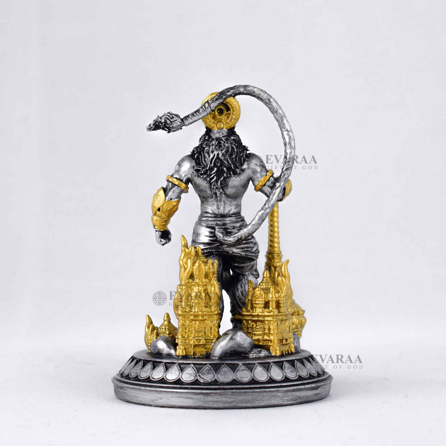 Hanuman Ji (Lanka Dahan)