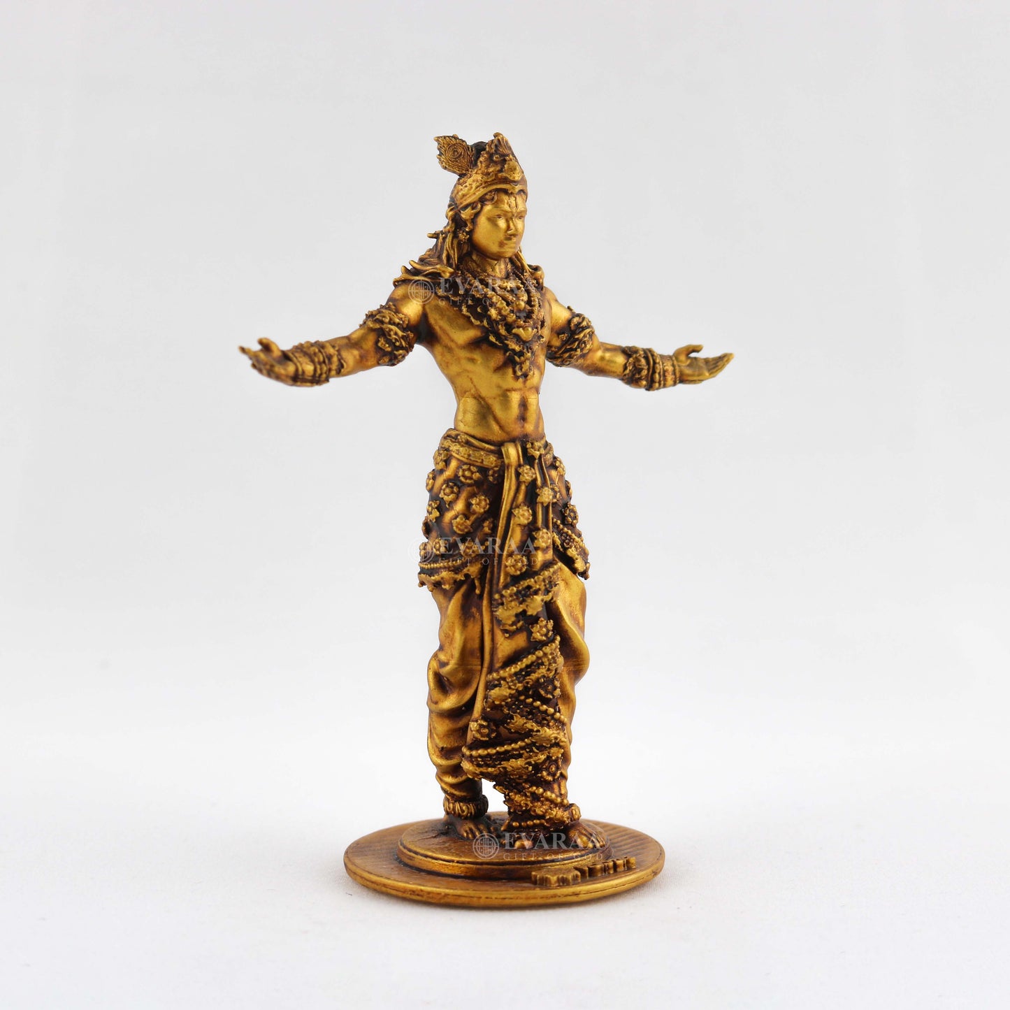 Krishna (Geeta Updesh)