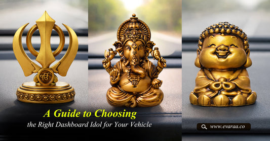 A Guide to Choosing the Right Dashboard Idol for Your Vehicle