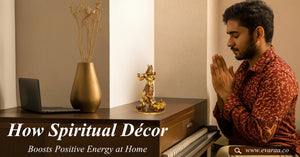 How Spiritual Décor Boosts Positive Energy at Home
