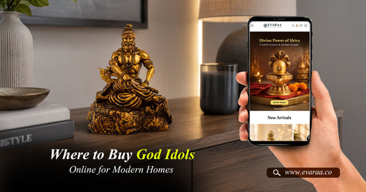 Where to Buy God Idols Online for Modern Homes