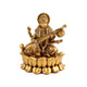 Lotus Saraswati