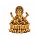 Ganpati Bappa (Lotus Ganesha)