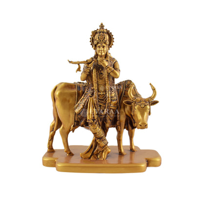 Gopal Krishna