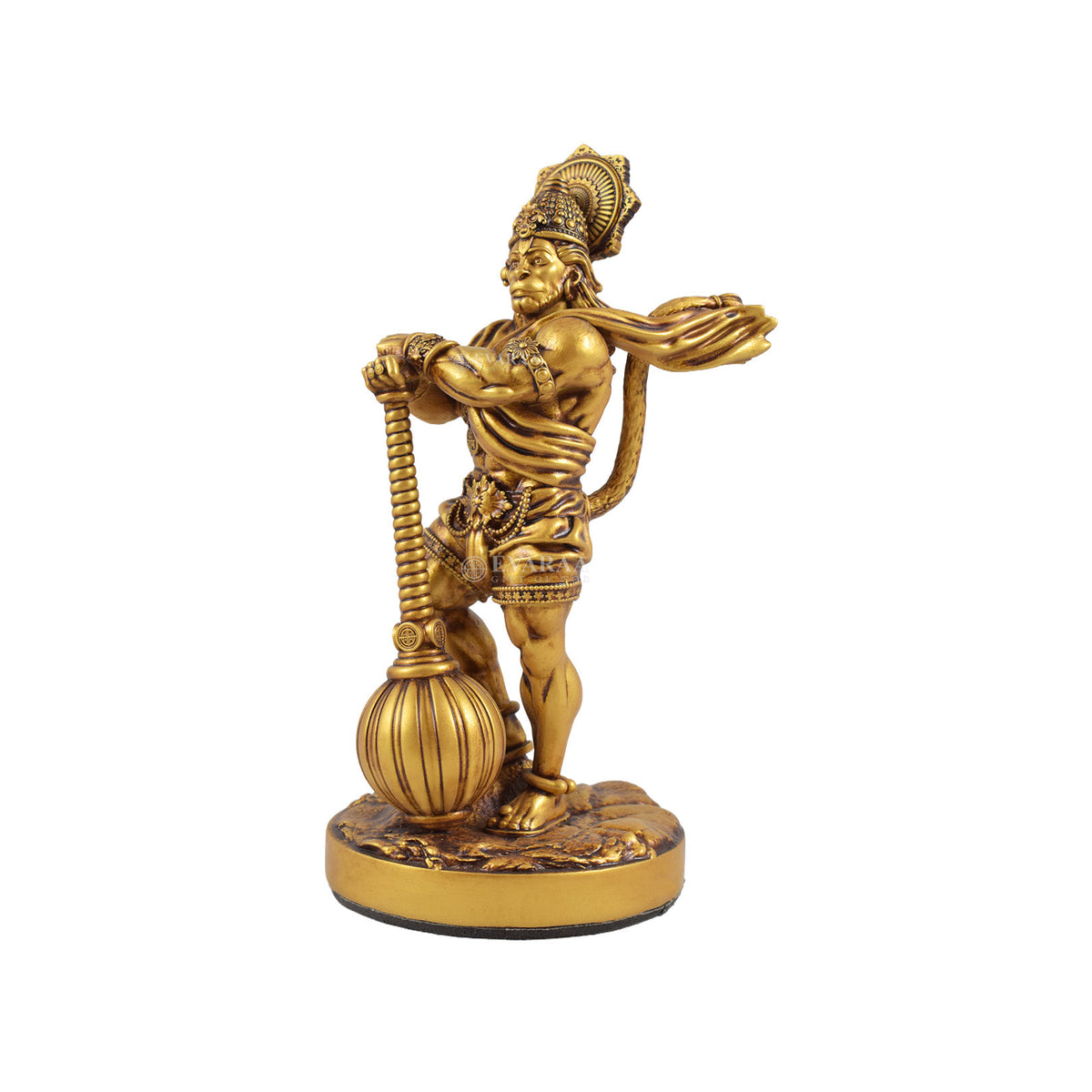 Bahubali Hanuman
