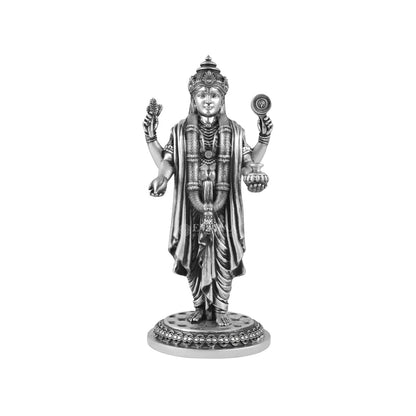Lord Dhanvantari Idol