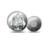 KUBER SILVER COIN 999