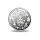 ASHTALAKSHMI SILVER COIN 999