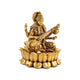 Lotus Saraswati