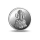 Lalita Devi Silver Coin 999