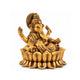 Ganpati Bappa (Lotus Ganesha)