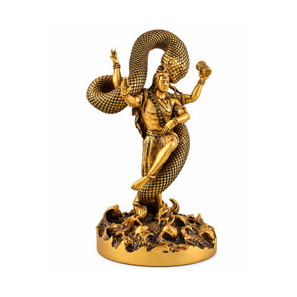 Mystical Shiva