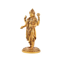 Lord Dhanvantari Idol