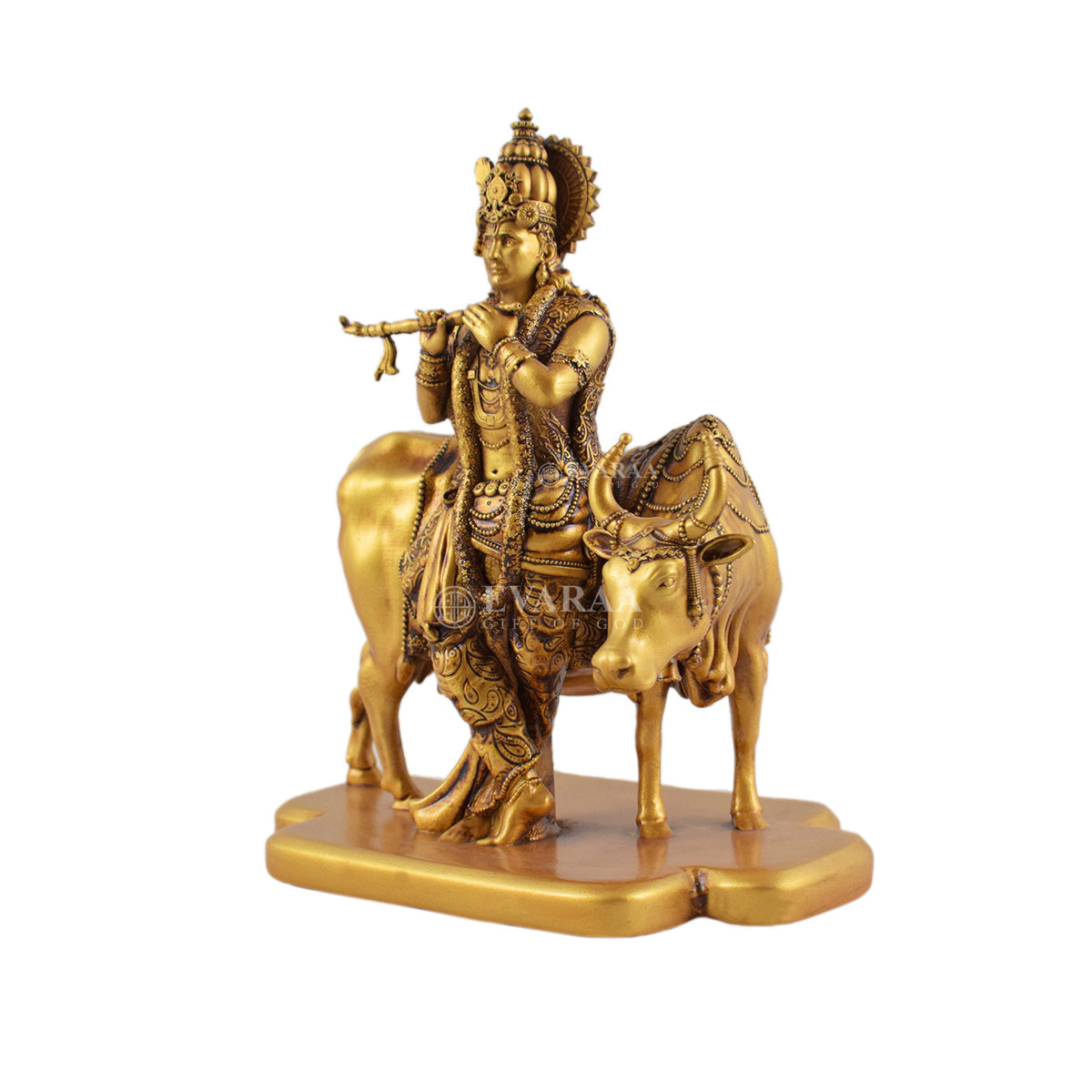 Gopal Krishna