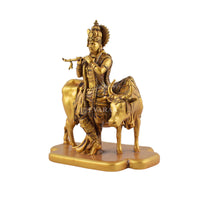 Gopal Krishna