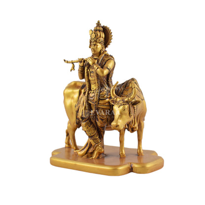 Gopal Krishna