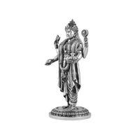 Lord Dhanvantari Idol