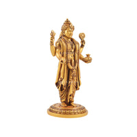 Lord Dhanvantari Idol