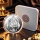 KUBER SILVER COIN 999