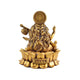 Lotus Saraswati