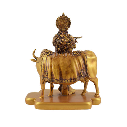 Gopal Krishna