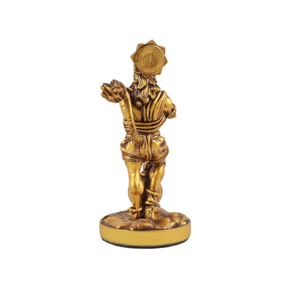 Bahubali Hanuman