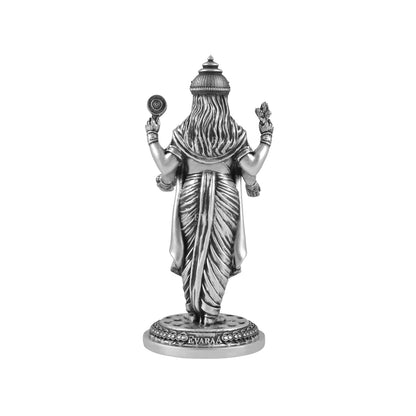 Lord Dhanvantari Idol