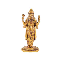 Lord Dhanvantari Idol