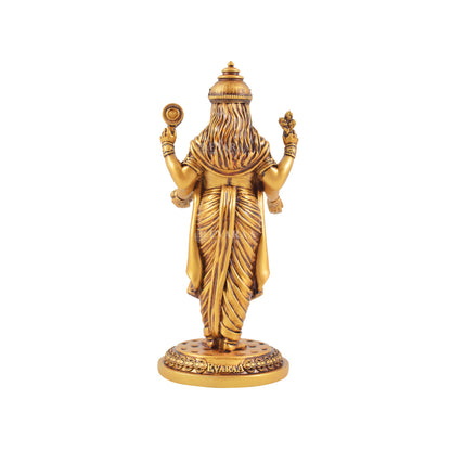 Lord Dhanvantari Idol