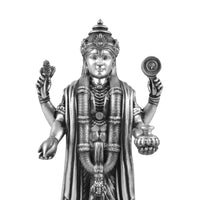 Lord Dhanvantari Idol