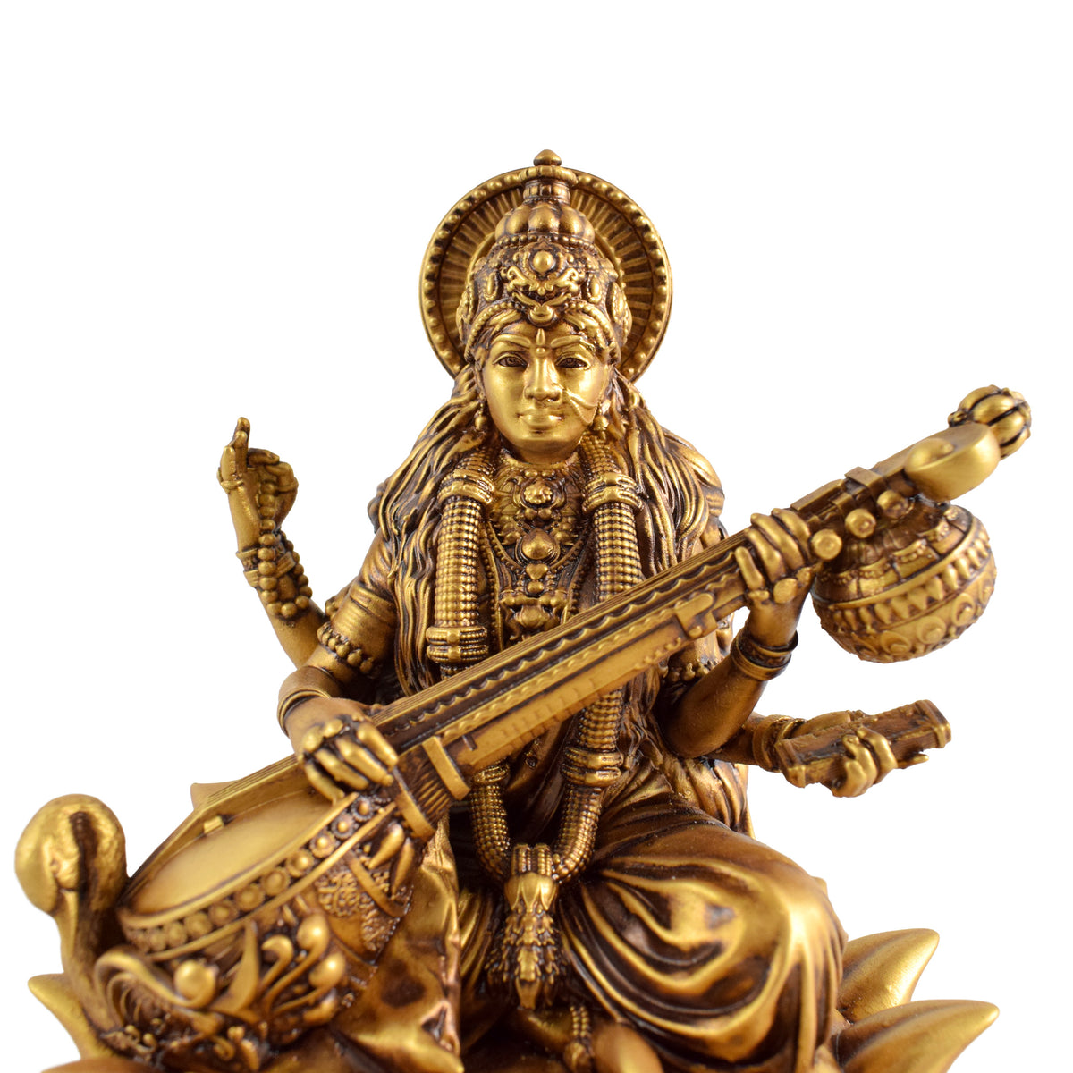 Lotus Saraswati