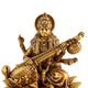 Lotus Saraswati