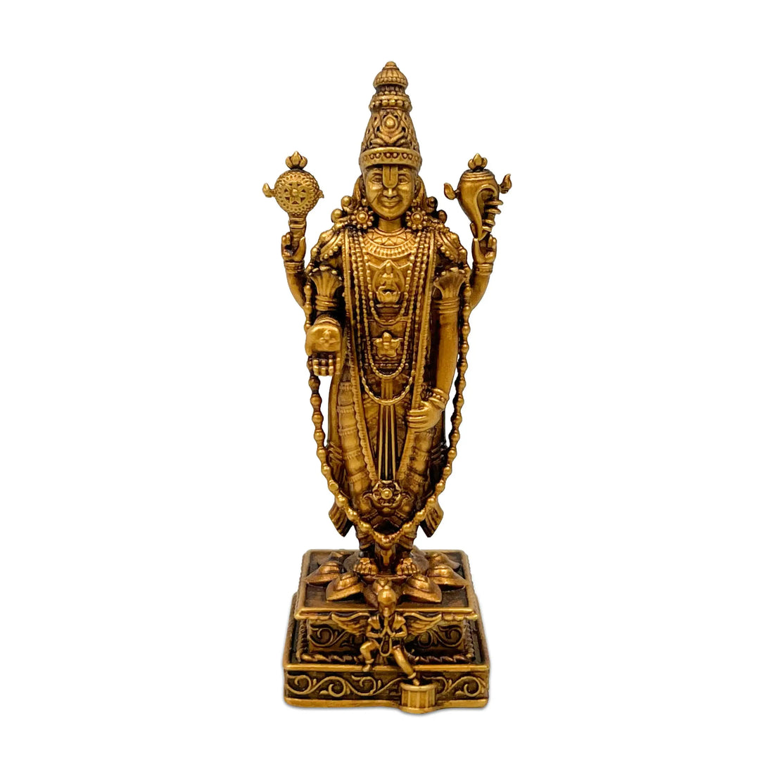 Lord Venkateshwar Balaji