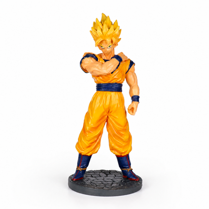 Goku Super Saiyan 2 Figurine