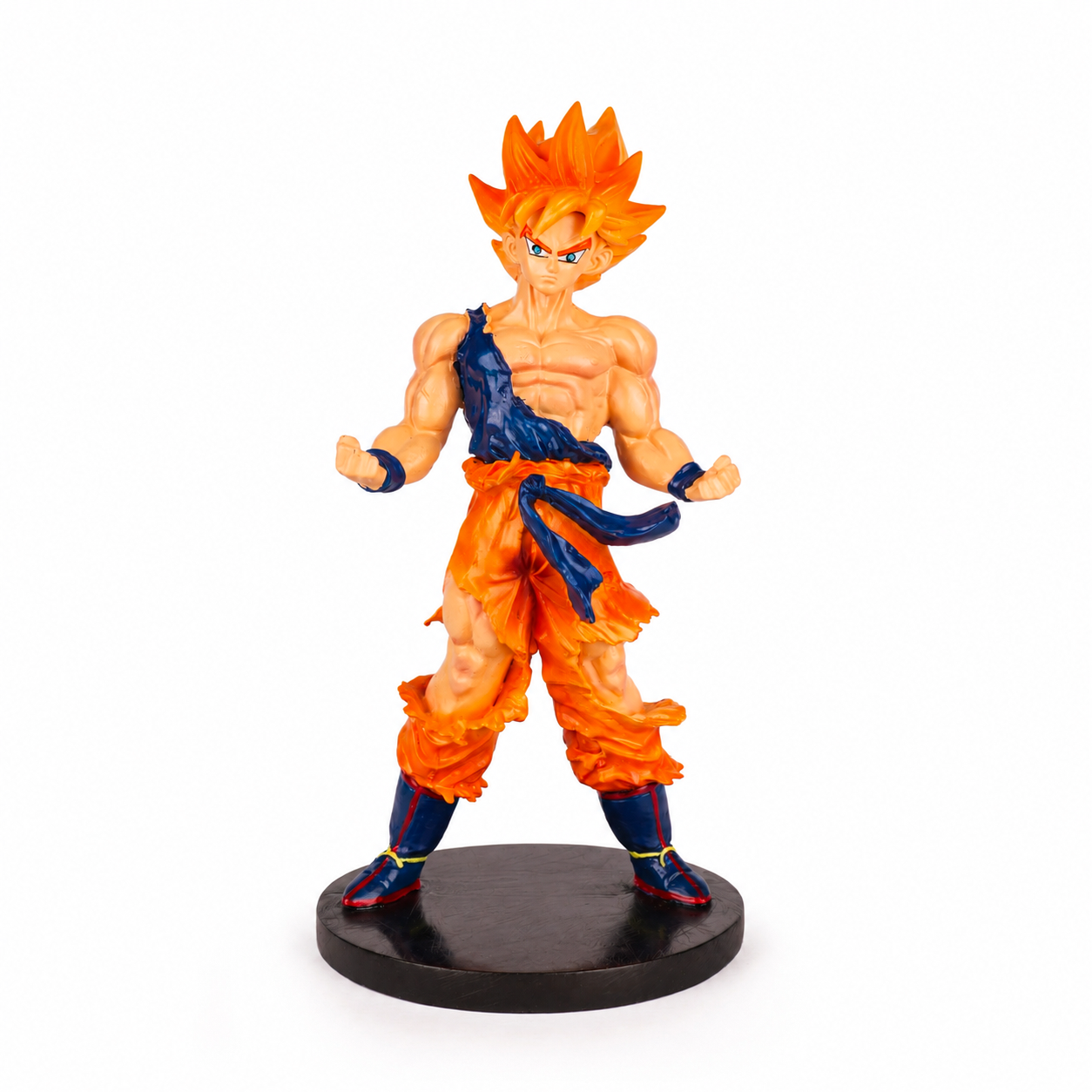 Goku Super Saiyan 1 Figurine