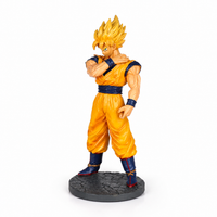 Goku Super Saiyan 2 Figurine