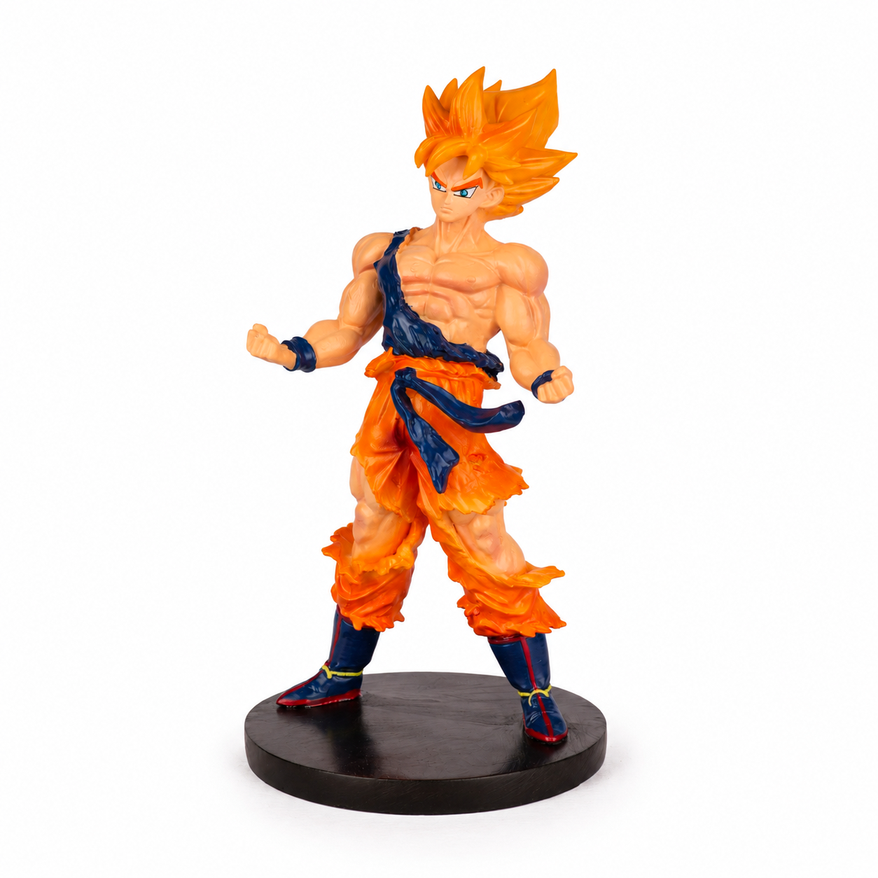 Goku Super Saiyan 1 Figurine