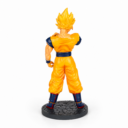 Goku Super Saiyan 2 Figurine