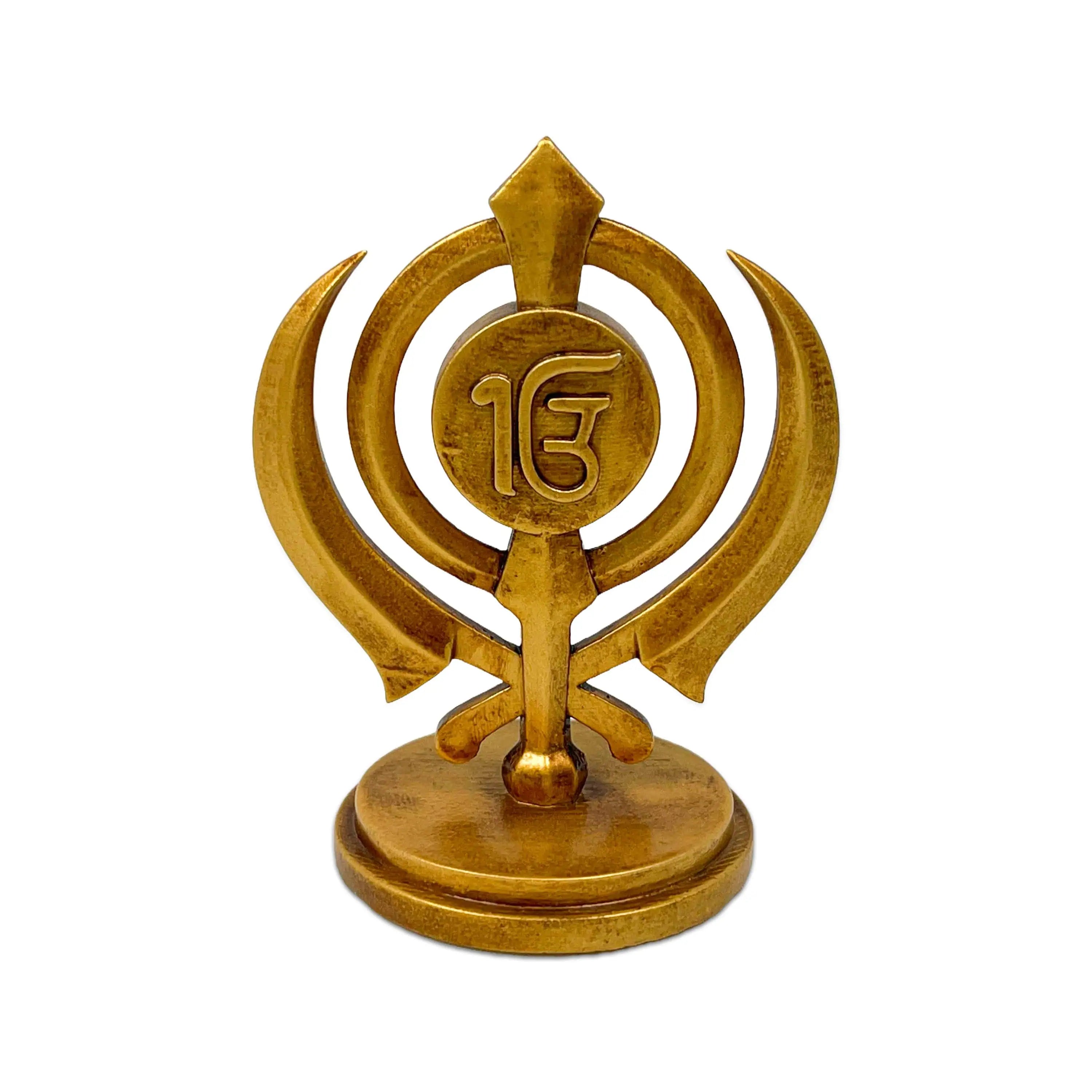 Khanda Sahib