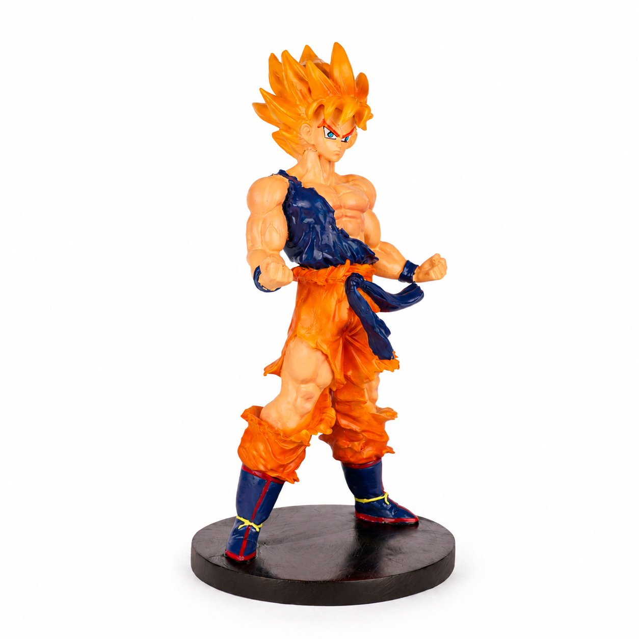 Goku Super Saiyan 1 Figurine