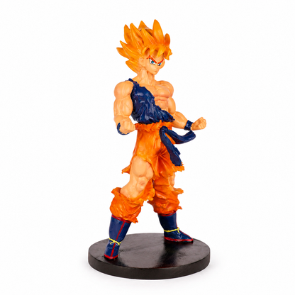 Goku Super Saiyan 1 Figurine
