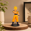 Goku Super Saiyan 2 Figurine