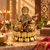 Lotus Saraswati