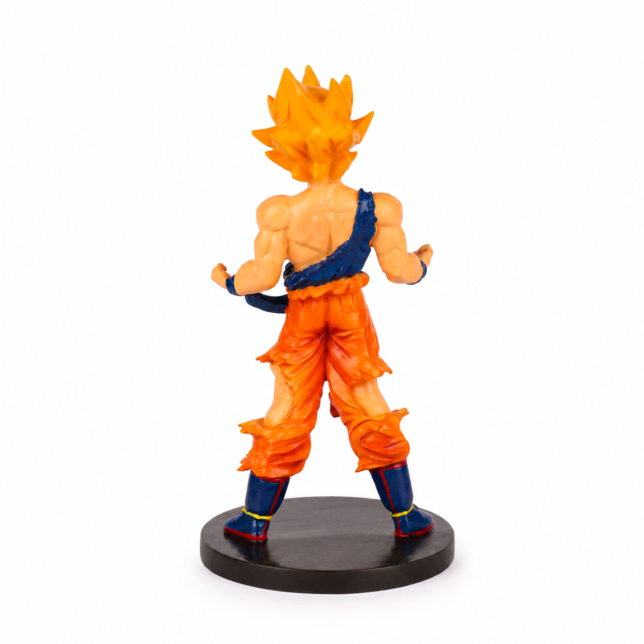 Goku Super Saiyan 1 Figurine