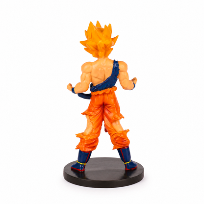 Goku Super Saiyan 1 Figurine