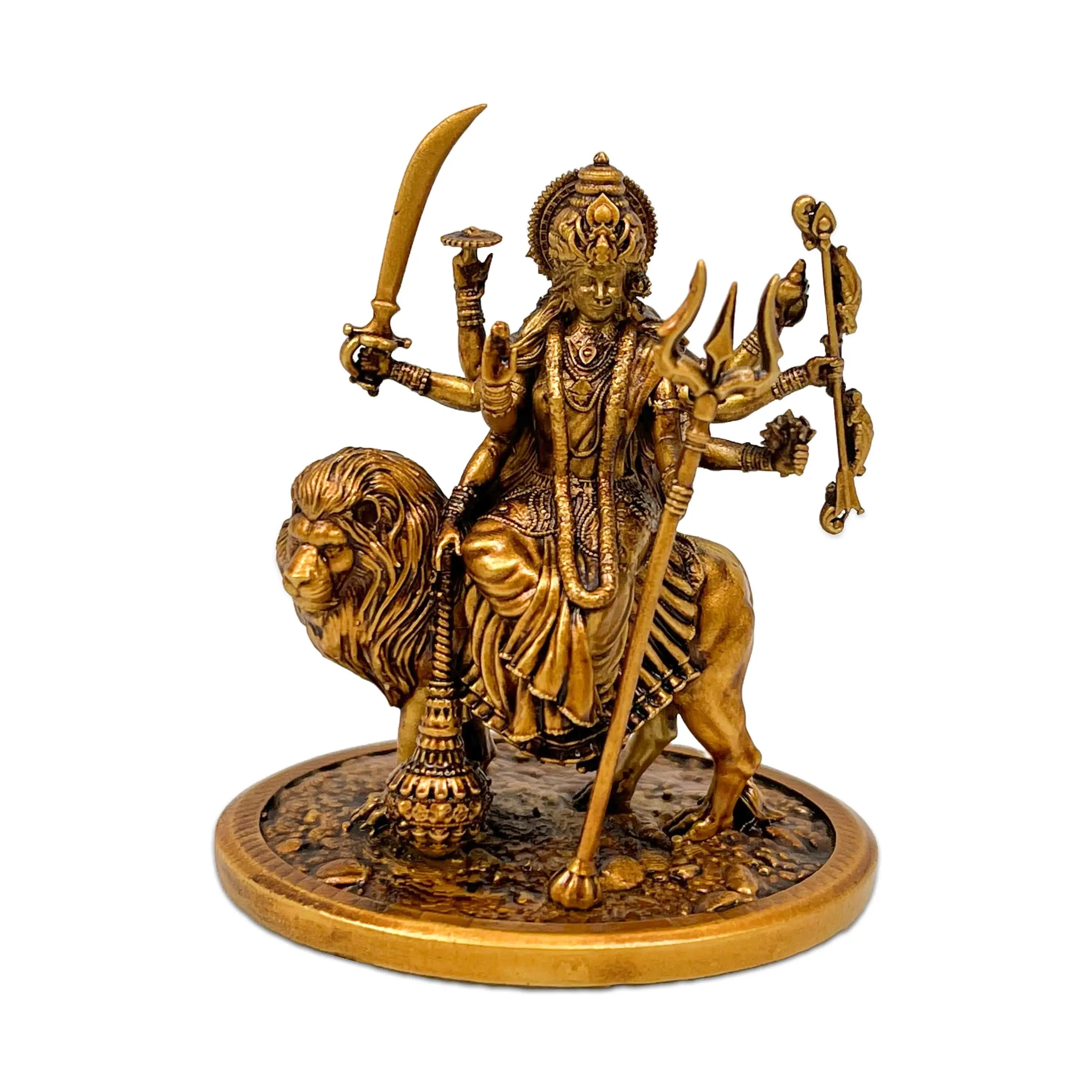 Goddess Durga