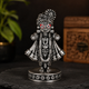 Jagannath Ji Silver Plated