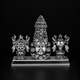 Vaishnav Tilak Silver Plated